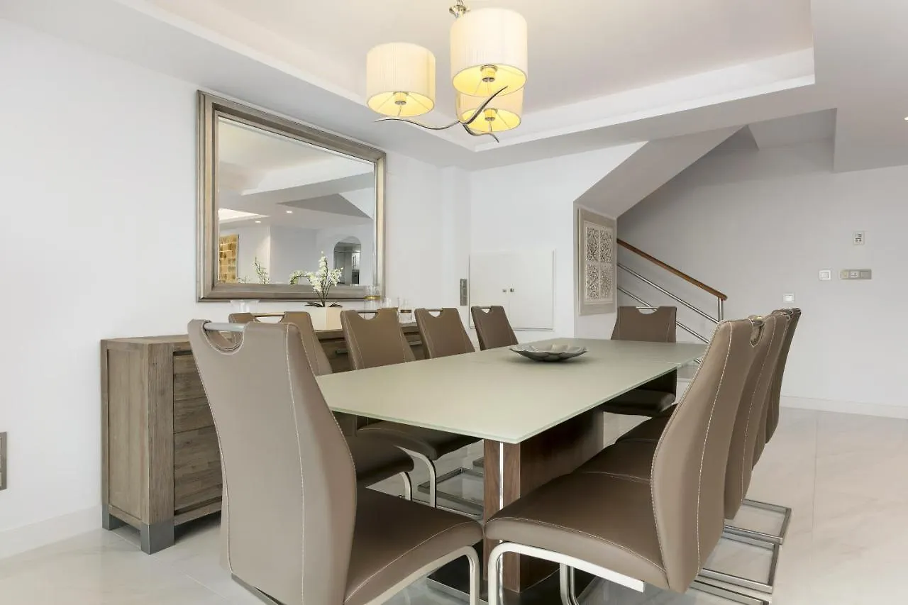 Casa de Férias Casa Isa Vila Marbella