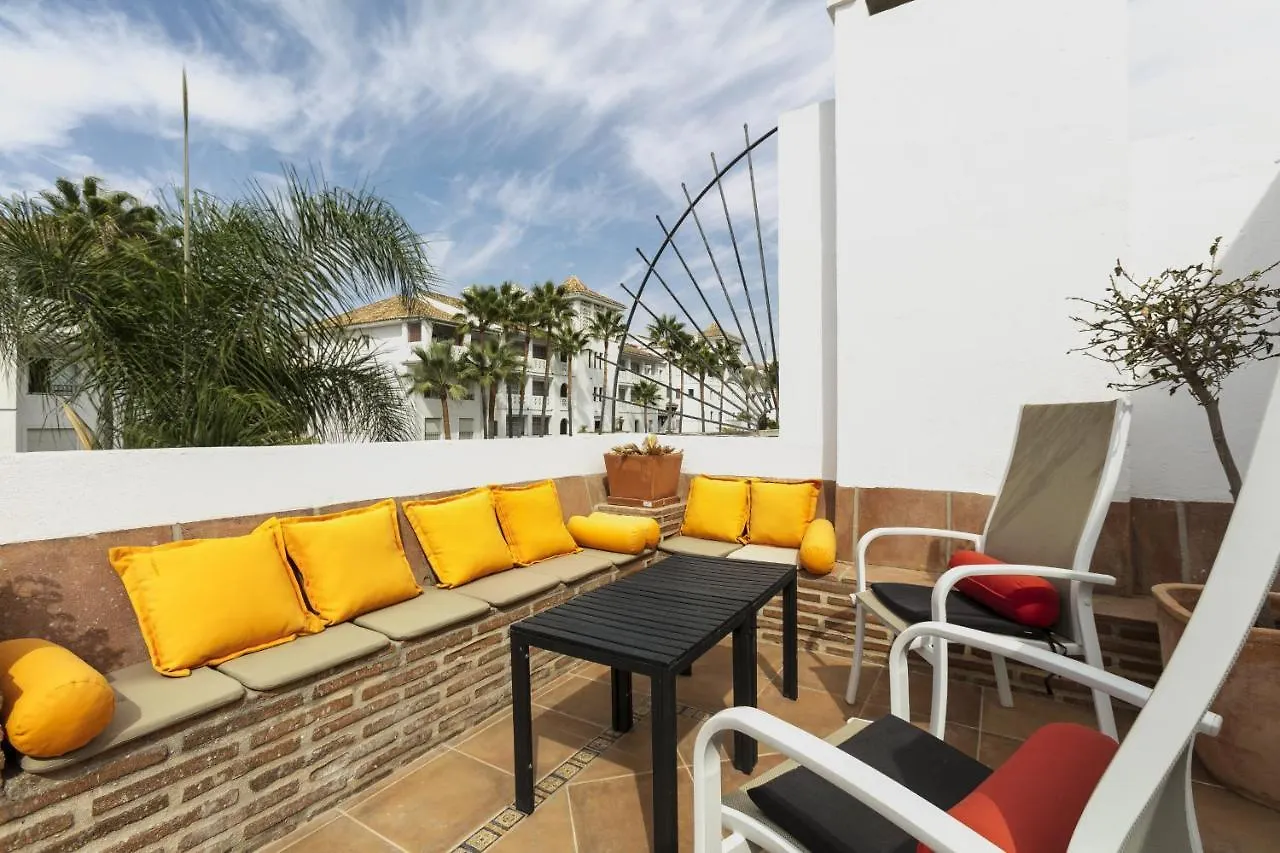 Casa Isa Vila Marbella 0*,  Espanha