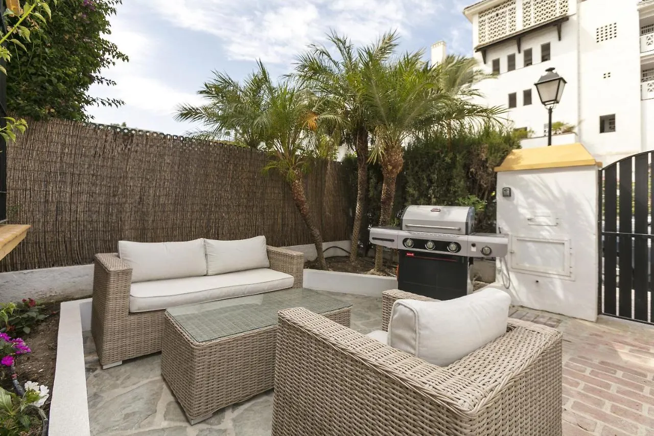 Casa Isa Vila Marbella 0*,  Espanha
