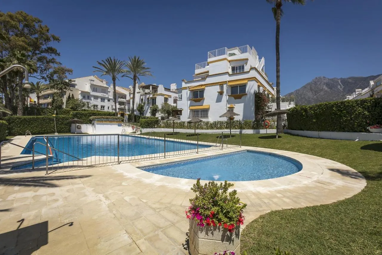 Casa Isa Vila Marbella 0*,  Espanha