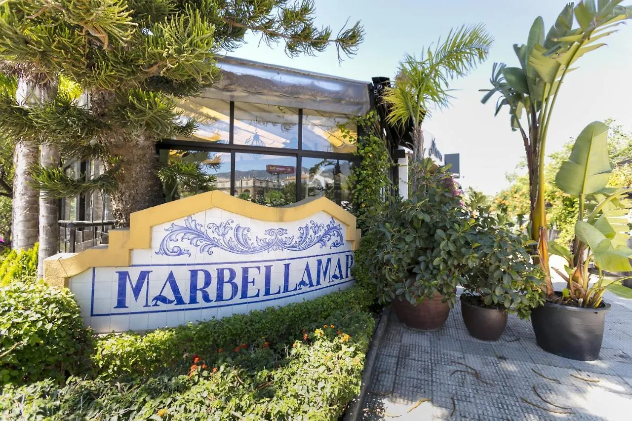 Casa Isa Vila Marbella Casa de Férias
