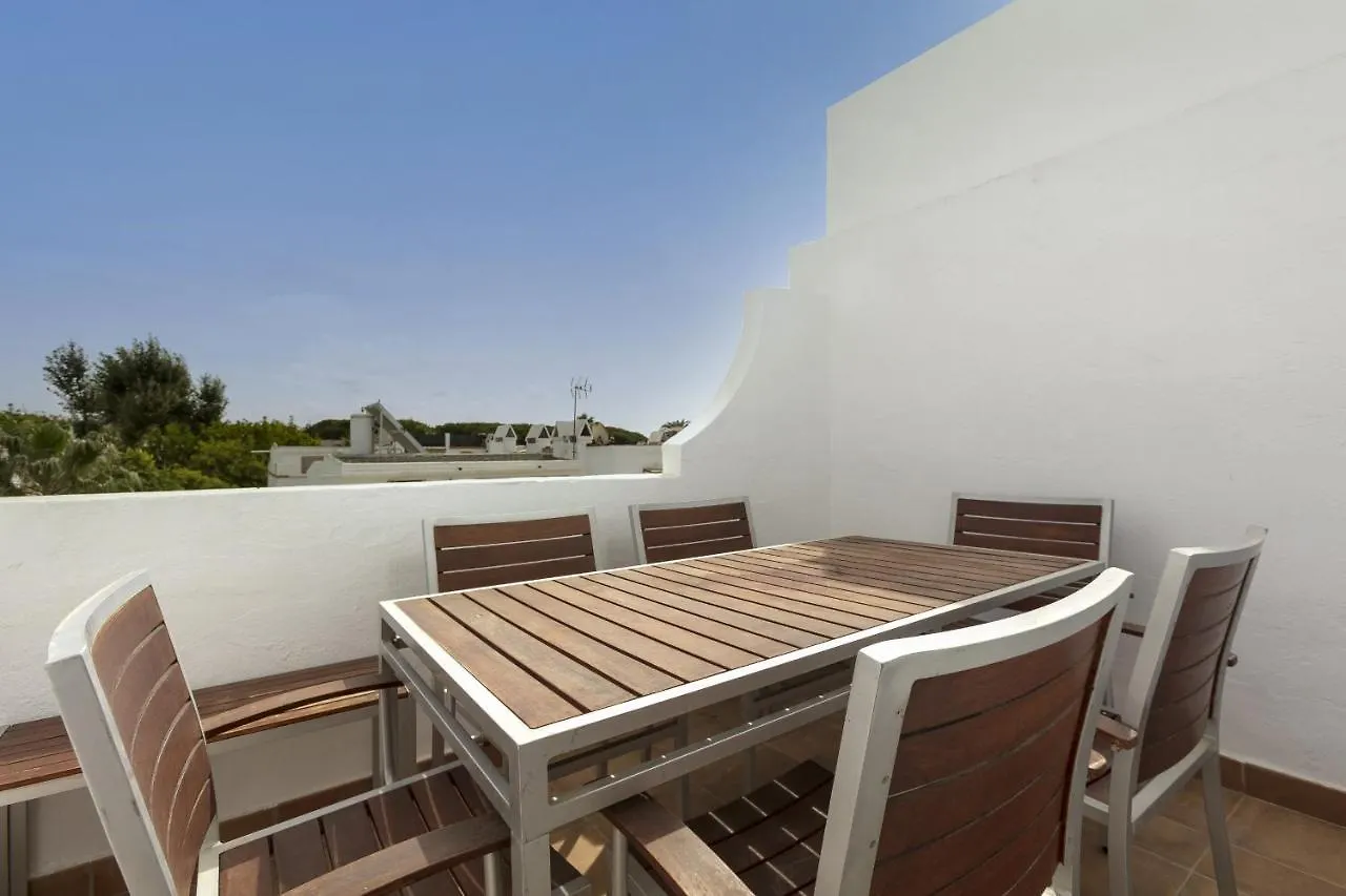 Casa de Férias Casa Isa Vila Marbella Espanha