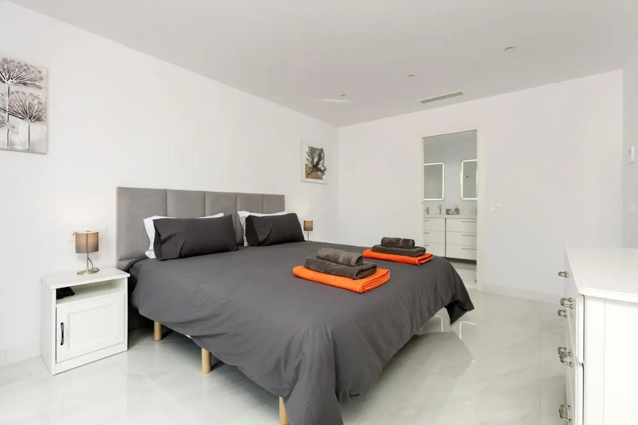 Casa Isa Vila Marbella Casa de Férias