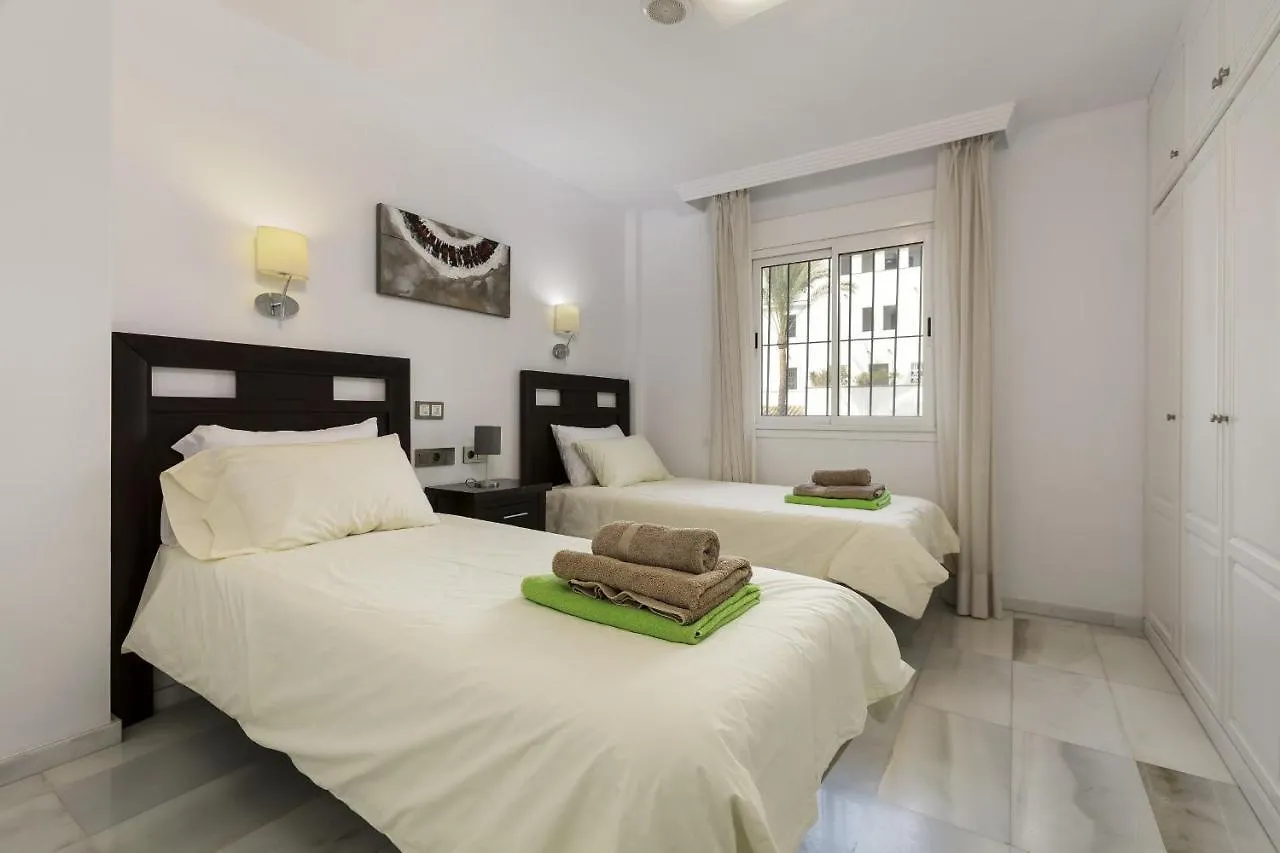 Casa Isa Vila Marbella