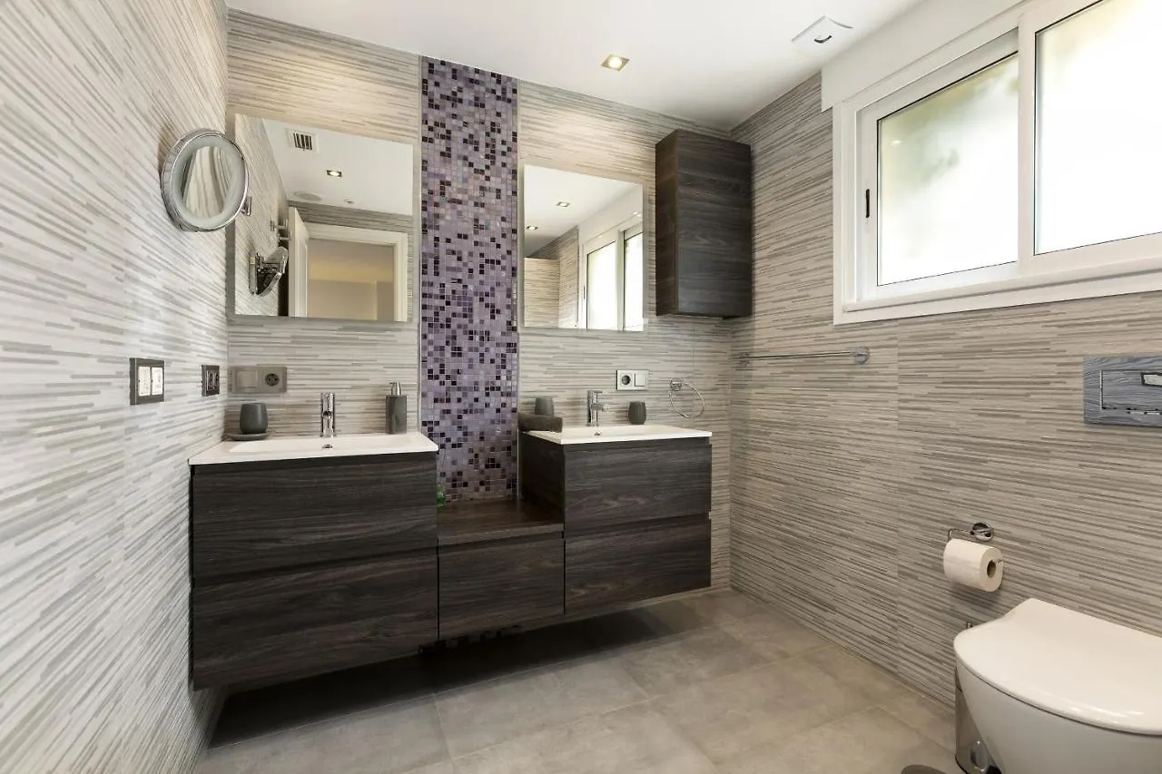 Casa Isa Vila Marbella 0*,