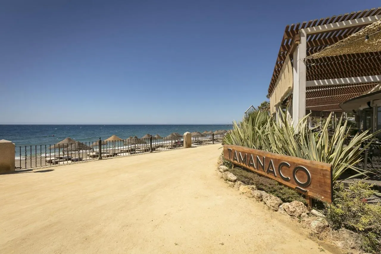 Casa de Férias Casa Isa Vila Marbella Espanha
