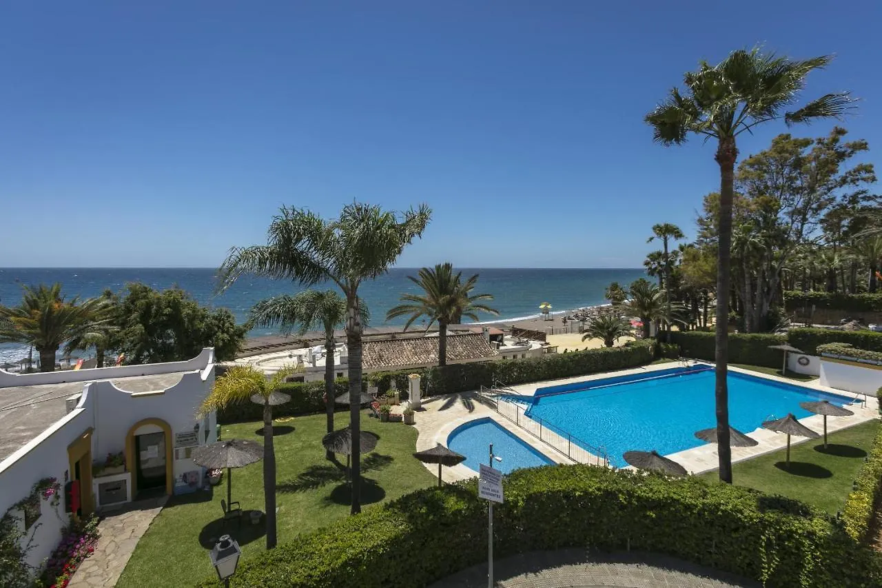 Casa de Férias Casa Isa Vila Marbella