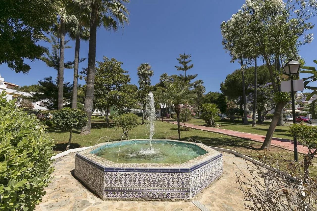 Casa Isa Vila Marbella Espanha