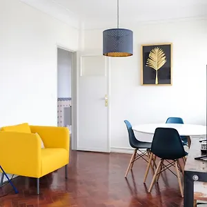 Apartamento Barao By Trip2portugal Portugal