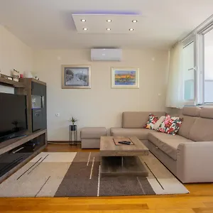  Apartamento Mia Leona Croacia