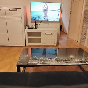  Apartamento Mm Croacia
