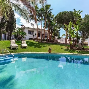  Villa Chihuahua España