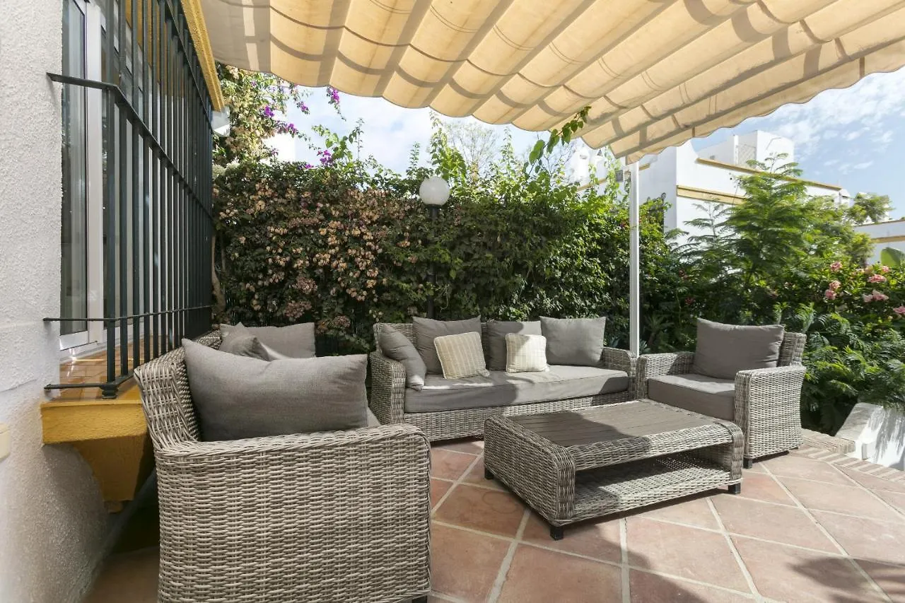 Villa Casa Isa Marbella 0*,