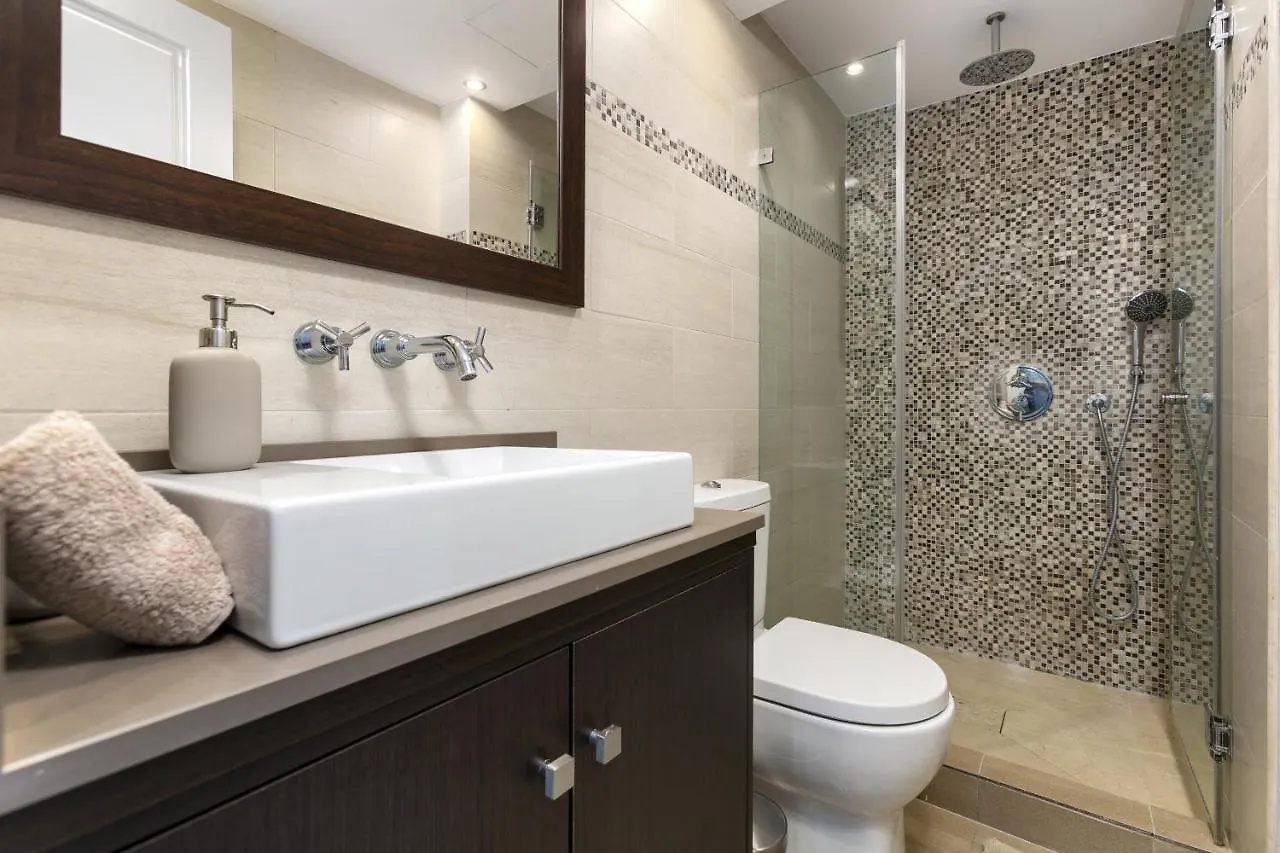 Сasa de vacaciones Villa Casa Isa Marbella