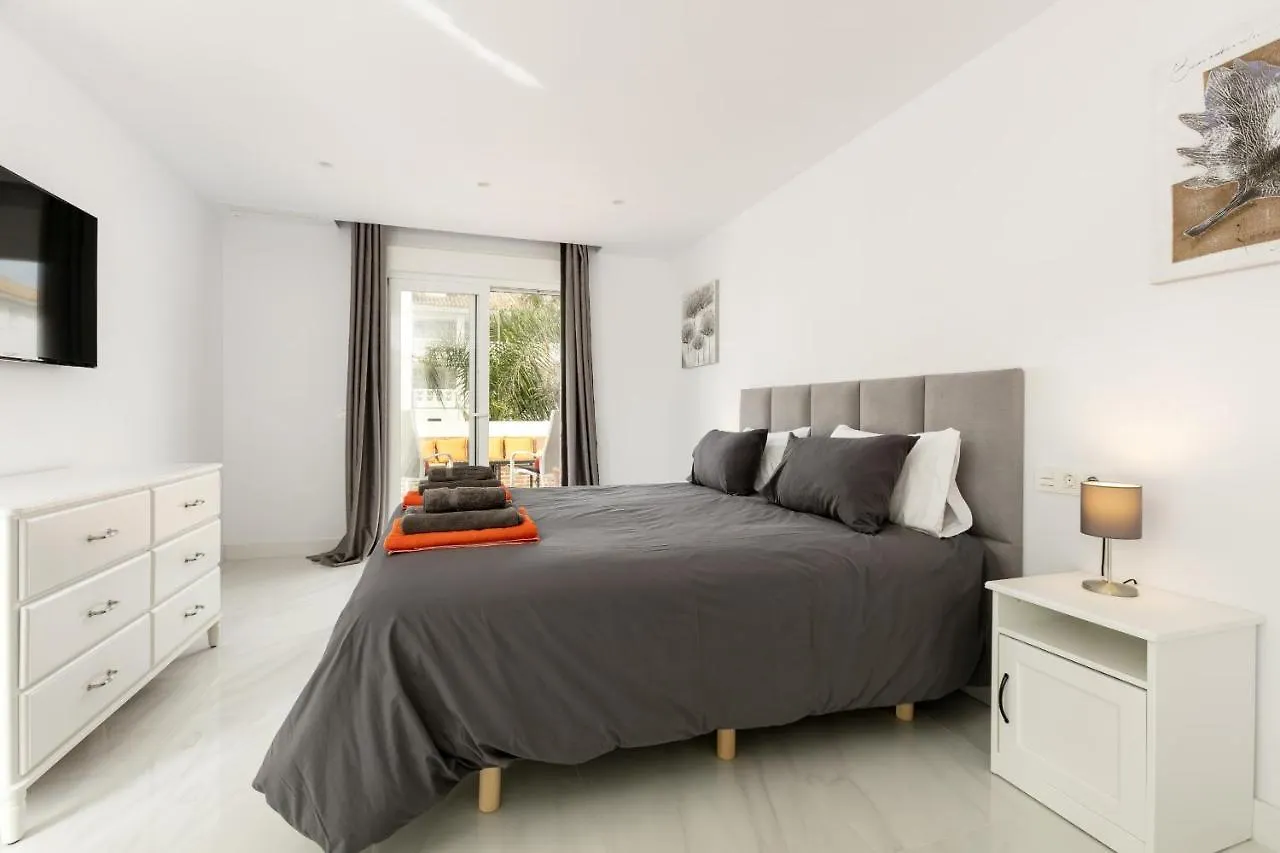 Villa Casa Isa Marbella 0*,